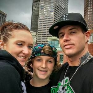 Meet your Posher, George